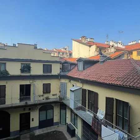 Rosso Nebbiolo Appartement