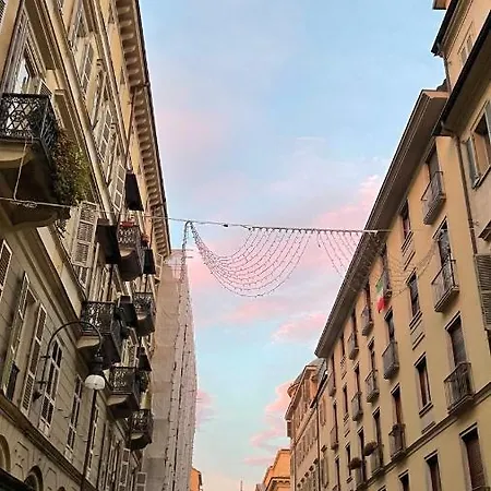 Apartment Rosso Nebbiolo