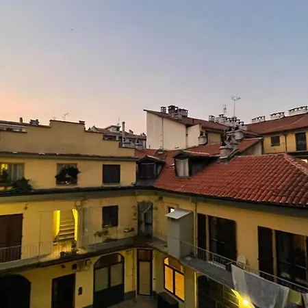 Rosso Nebbiolo Apartment *
