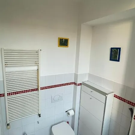 Rosso Nebbiolo Apartment *