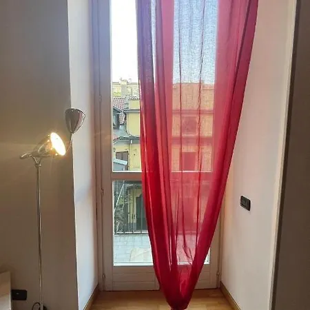 Appartement Rosso Nebbiolo