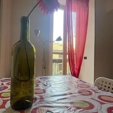 Rosso Nebbiolo Turin