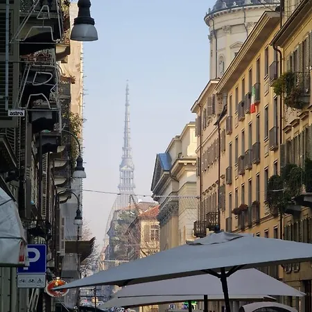 Rosso Nebbiolo * Turin