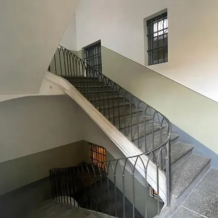 Appartement Rosso Nebbiolo Turin
