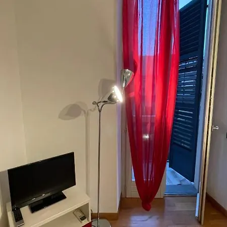 Apartment Rosso Nebbiolo *