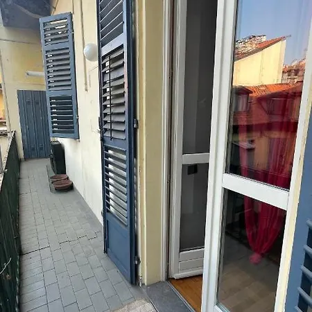 Apartment Rosso Nebbiolo