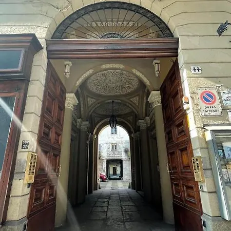 Apartment Rosso Nebbiolo
