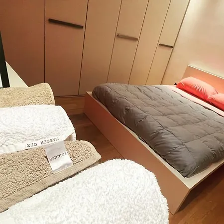 Appartement Rosso Nebbiolo