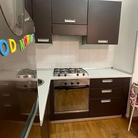 Rosso Nebbiolo Apartment