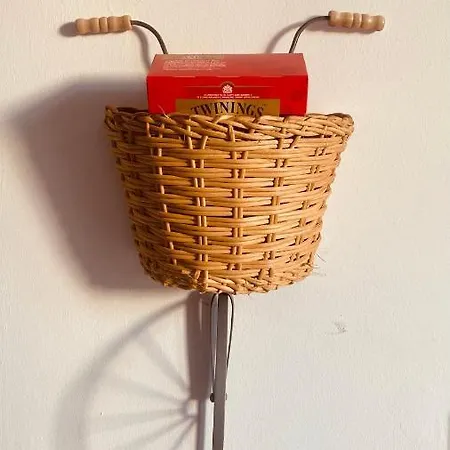 Appartement Rosso Nebbiolo Turin