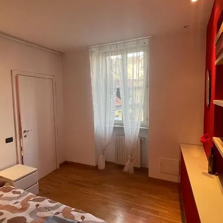 Apartment Rosso Nebbiolo Turin